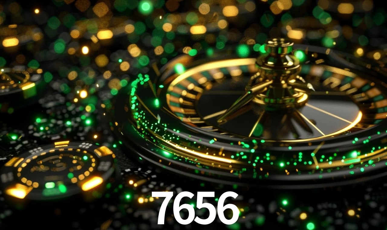 7656