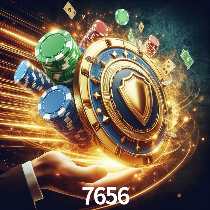 7656