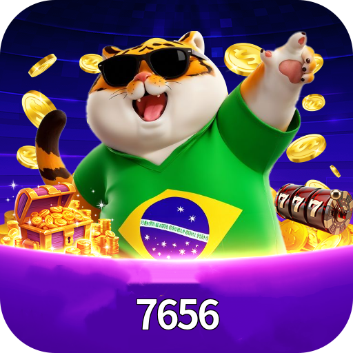 7656 Logo